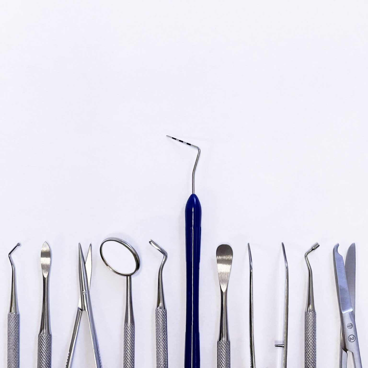 instrument differently | Single Use Dental Instruments