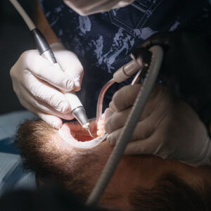 Oral and maxillofacial surgeon - Thumb