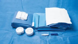 Standard Surgery Procedure Pack
