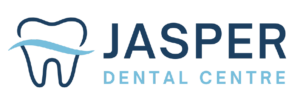 Jasper Dental - Logo