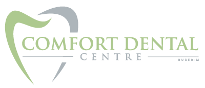 Comfort Dental Logo