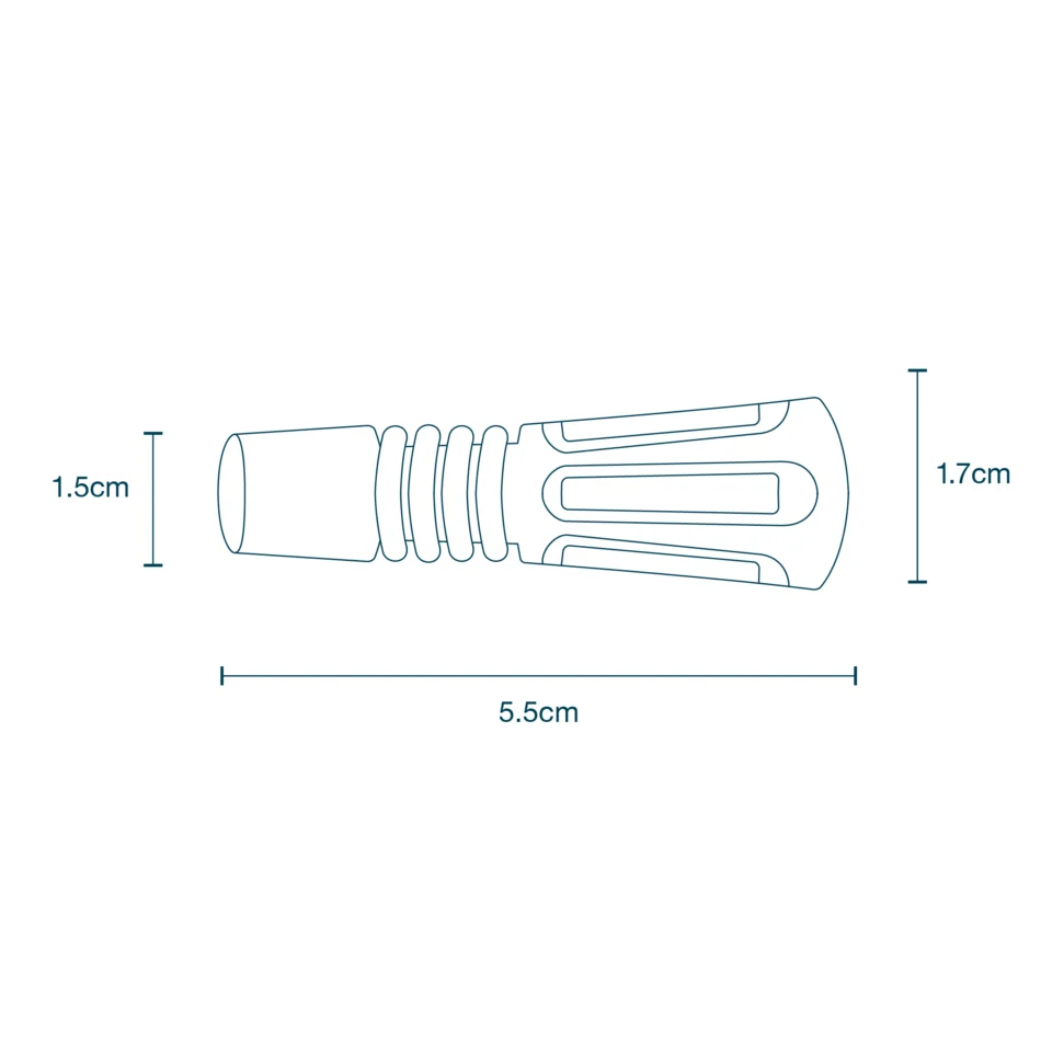 CC072 - Connector