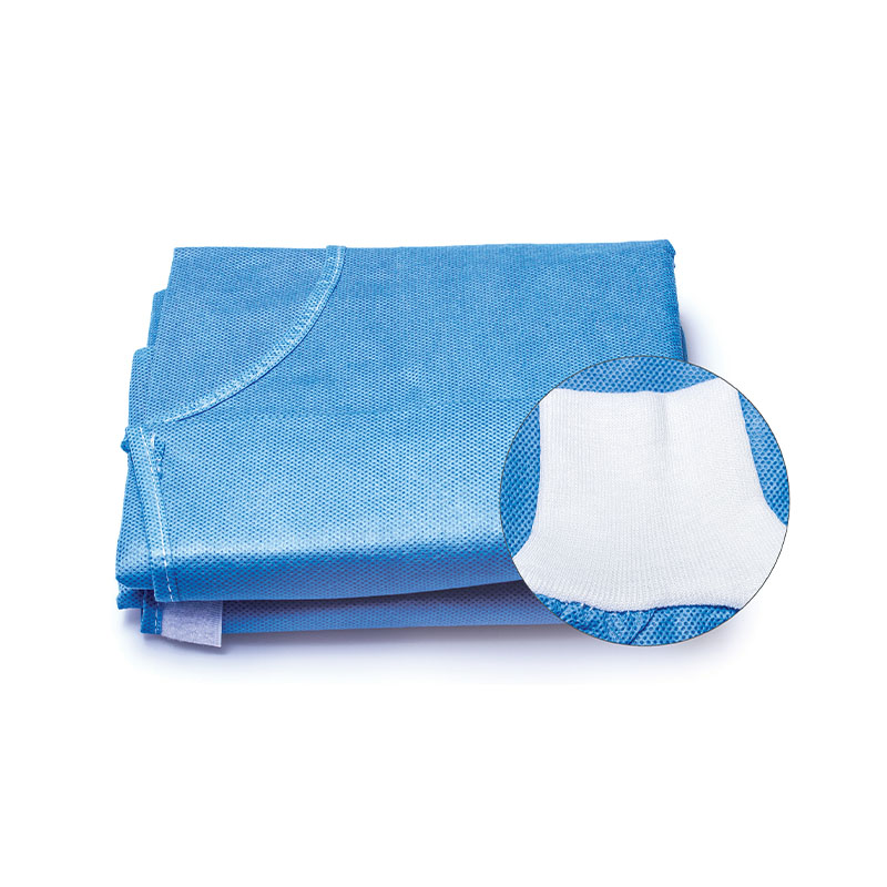 PA073 Surgical Gown Pack