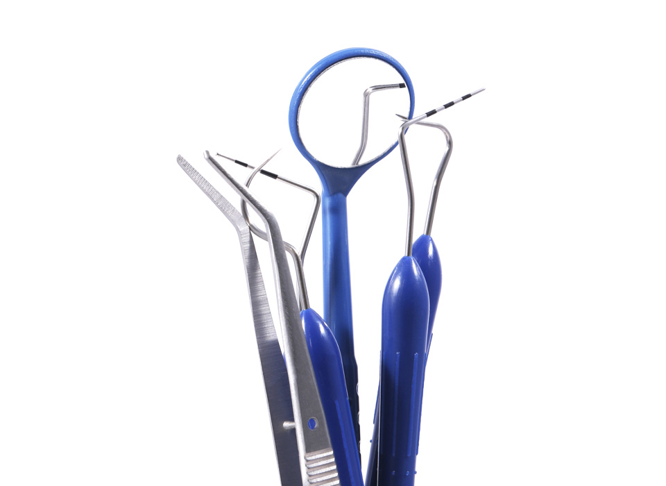 Diagnostic Instruments