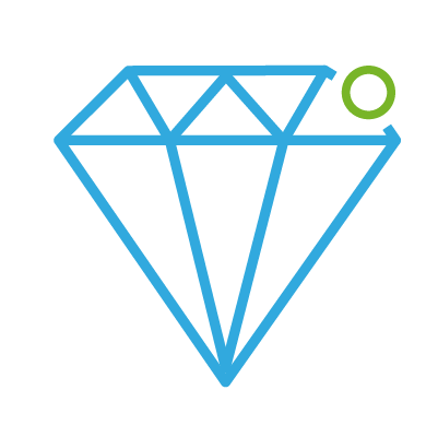 Diamond Icon