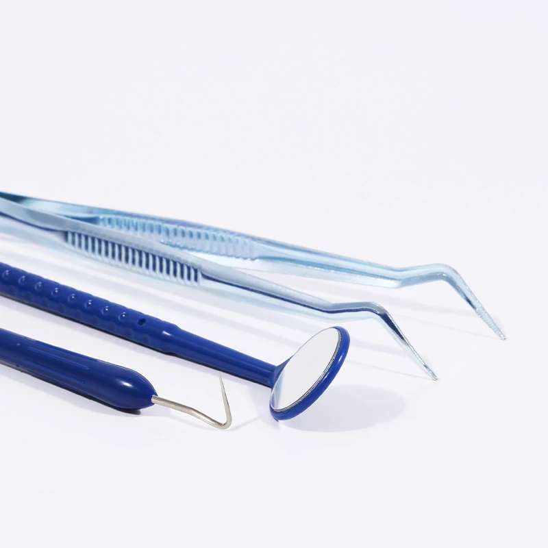 Single Use Dental Instrument Kit D3014