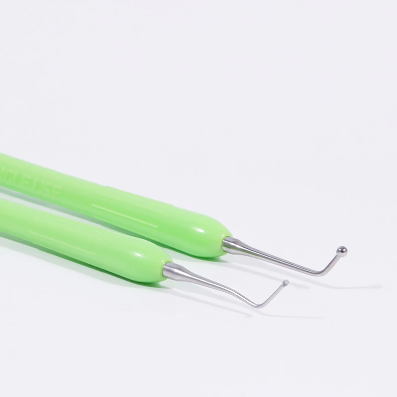 Single Use Dental Instrument Kit S2003