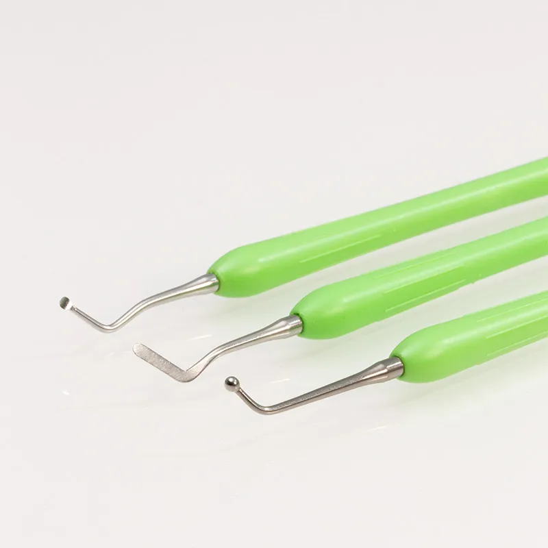 Single Use Dental Instrument Kit S3000