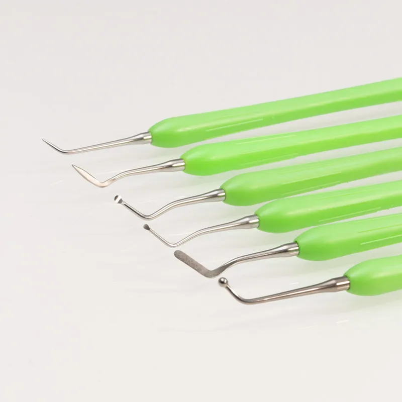 Single Use Dental Instrument Kit S6000