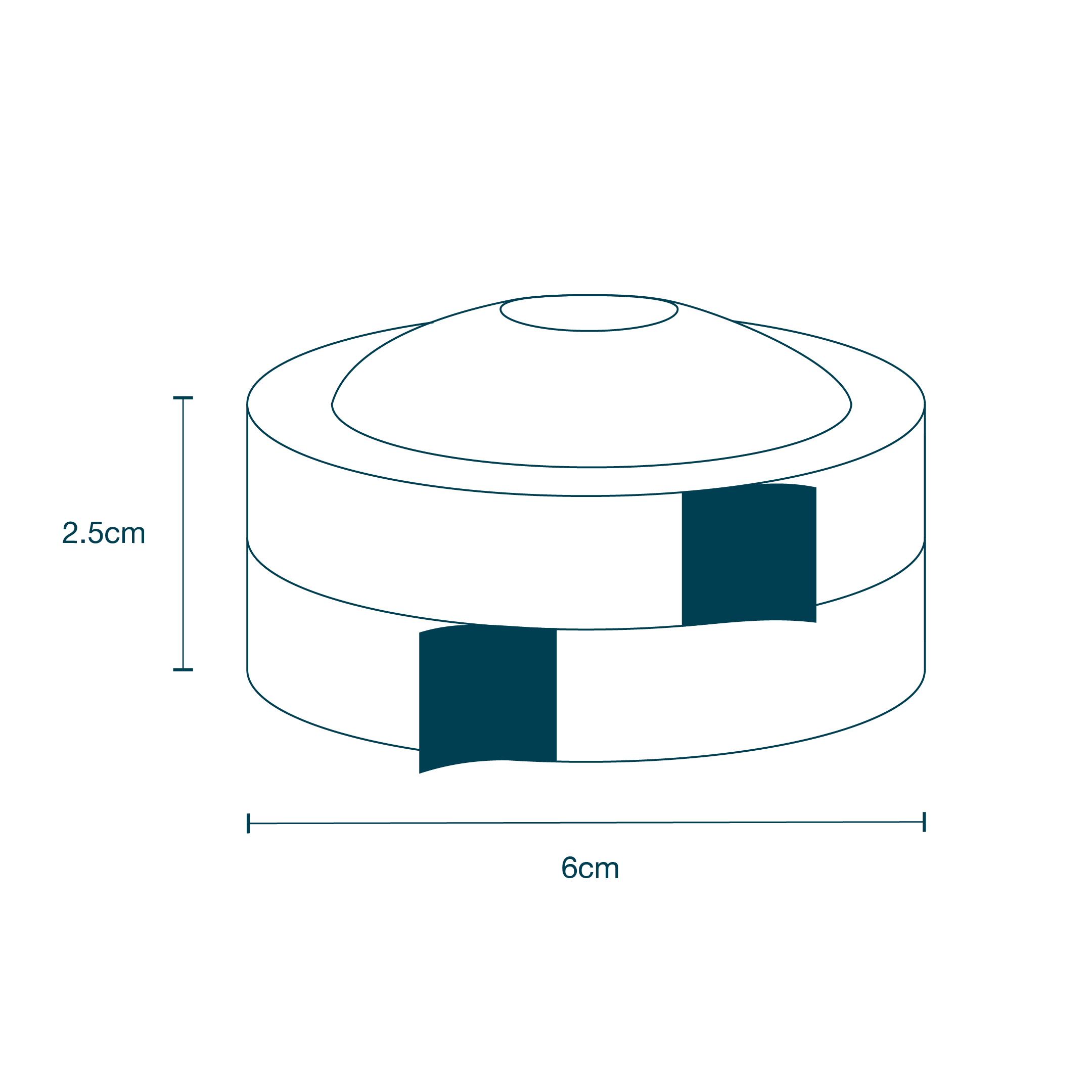 CC075 – Pack