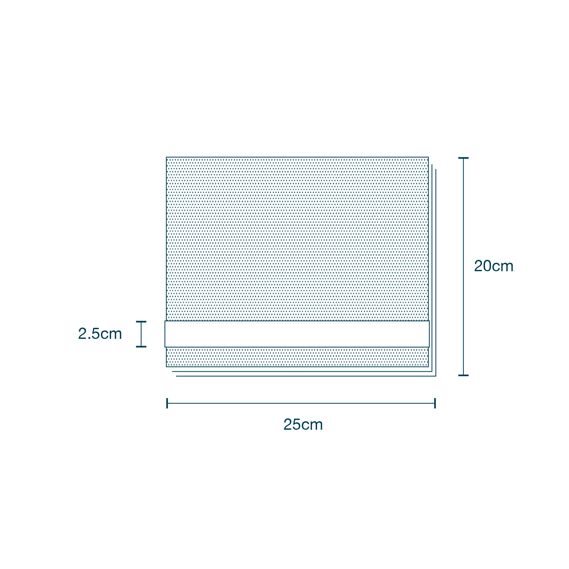 SD020 – Pack