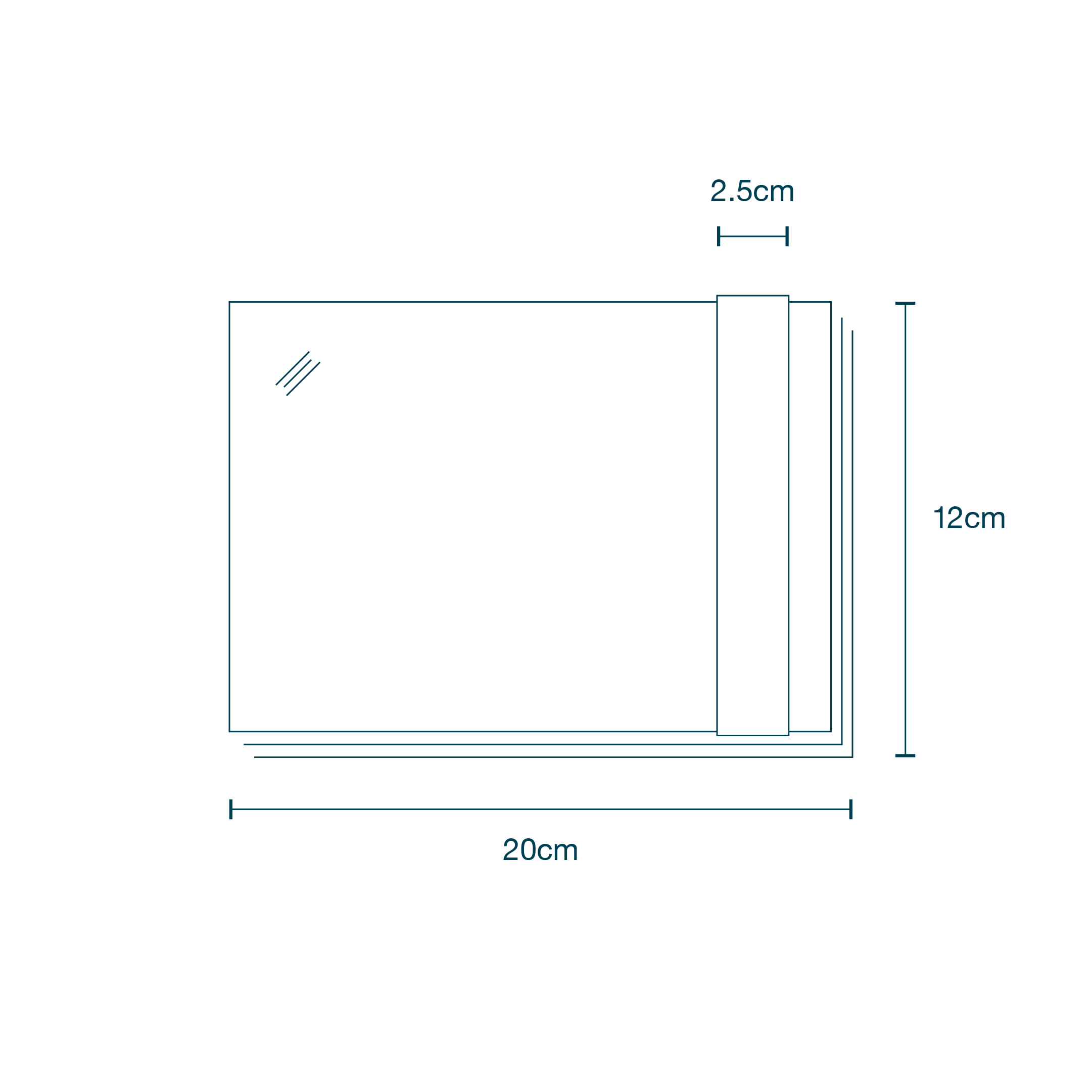 SD025 – Pack