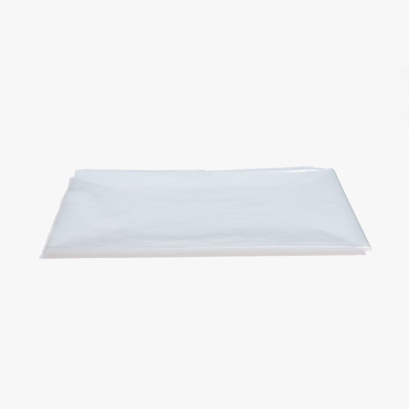 SD032 - Clear Plastic Drape (60 x 90cm)